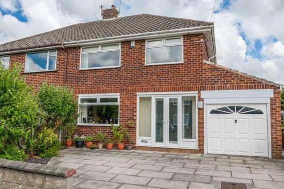 3&nbsp;Bedroom&nbsp;Semi-Detac...